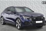 2023 Audi SQ8