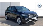 2023 Volkswagen T-Cross