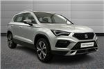 2024 SEAT Ateca