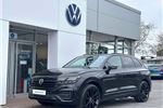 2023 Volkswagen Touareg