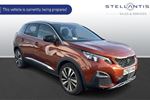 2019 Peugeot 3008