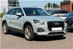 2022 Audi Q2