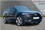 2023 Audi Q5 Sportback