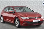 2022 Volkswagen Golf
