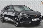 2023 Cupra Formentor