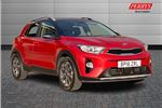 2018 Kia Stonic