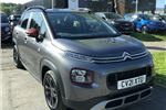2021 Citroen C3 Aircross