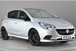 2019 Vauxhall Corsa