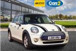 2015 MINI Hatchback 5dr