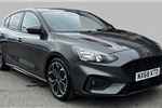 2019 Ford Focus