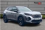 2023 Peugeot 2008