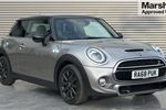 2019 MINI Hatchback