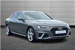 2023 Audi A4