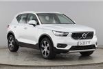 2020 Volvo XC40