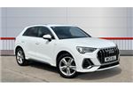 2021 Audi Q3