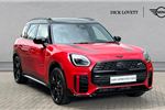 2025 MINI Countryman