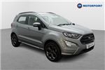 2021 Ford EcoSport