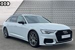 2023 Audi A6 Avant