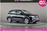 2021 Volkswagen T-Cross