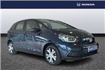 2022 Honda Jazz
