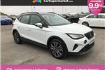 2021 SEAT Arona