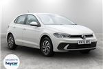 2022 Volkswagen Polo