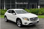 2018 Mercedes-Benz GLA