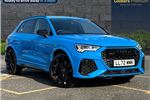 2022 Audi RS Q3