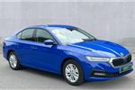 2022 Skoda Octavia