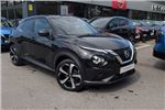 2021 Nissan Juke