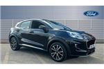 2022 Ford Puma