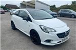 2016 Vauxhall Corsa