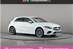 2021 Mercedes-Benz A-Class