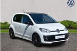 2020 Volkswagen Up