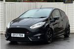 2017 Ford Fiesta ST