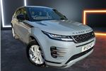 2021 Land Rover Range Rover Evoque