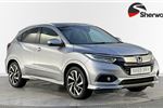 2019 Honda HR-V