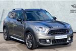 2017 MINI Countryman