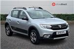 2019 Dacia Sandero Stepway