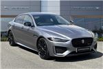 2024 Jaguar XE