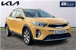 2024 Kia Stonic