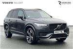 2022 Volvo XC90