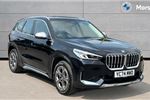 2024 BMW X1