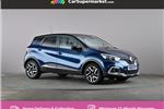 2019 Renault Captur