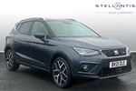 2021 SEAT Arona