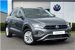 2024 Volkswagen T-Roc
