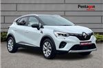 2021 Renault Captur