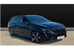 2024 Peugeot 308 SW