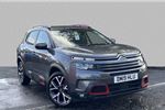 2019 Citroen C5 Aircross