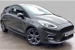 2021 Ford Fiesta